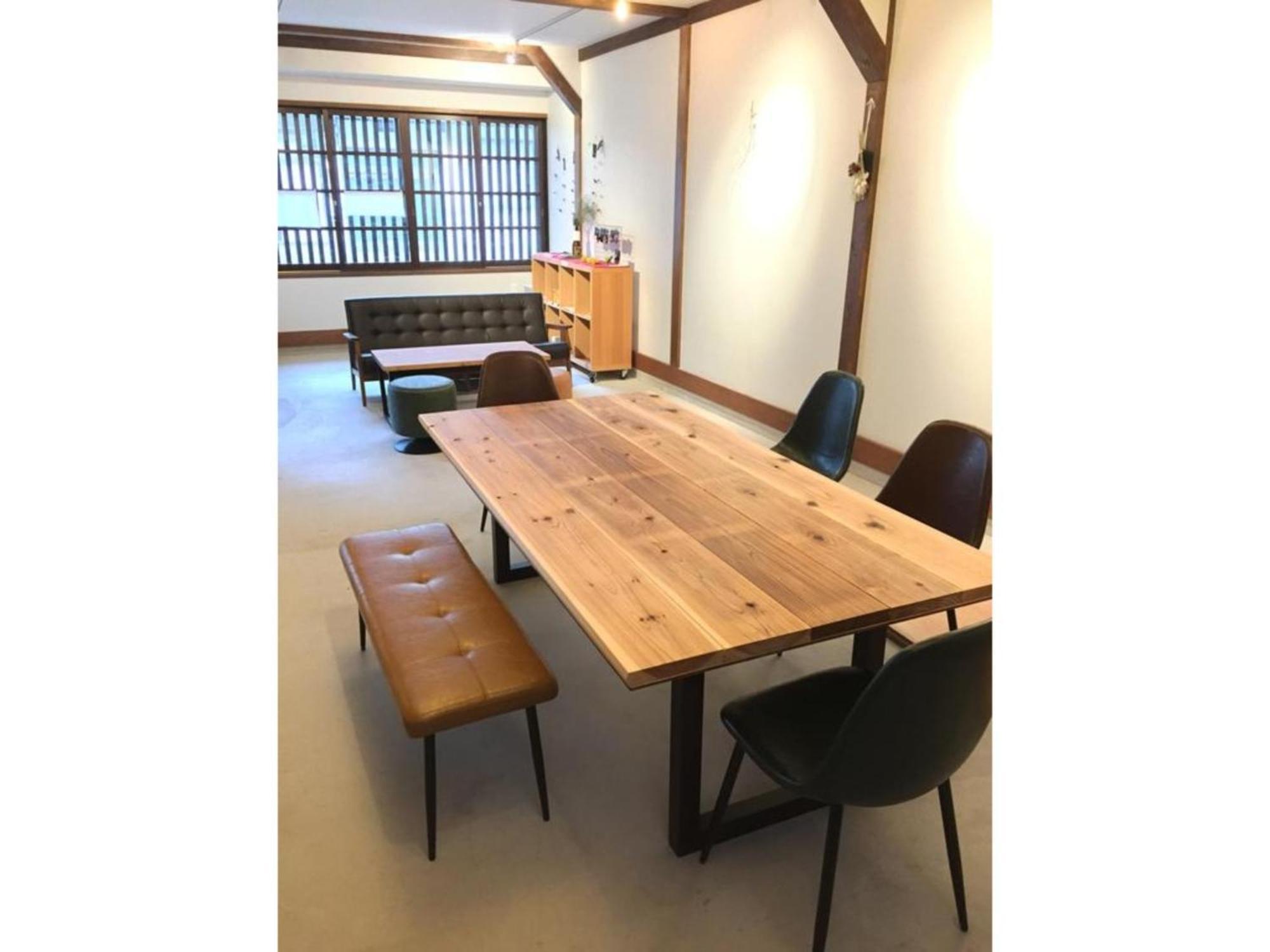 Kinosaki Knot Female Only Dormitory - Vacation Stay 25710V Toyooka  Exterior photo