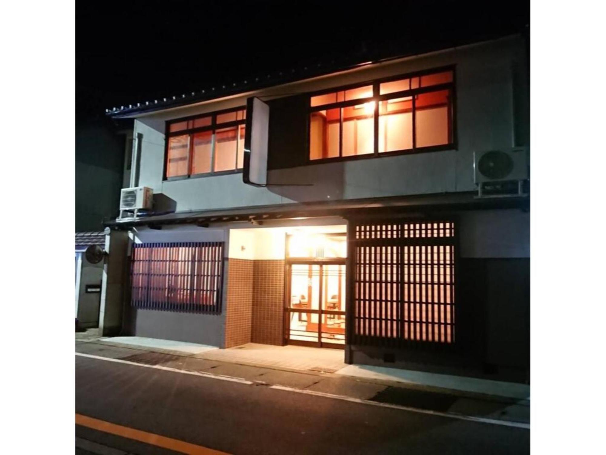 Kinosaki Knot Female Only Dormitory - Vacation Stay 25710V Toyooka  Exterior photo