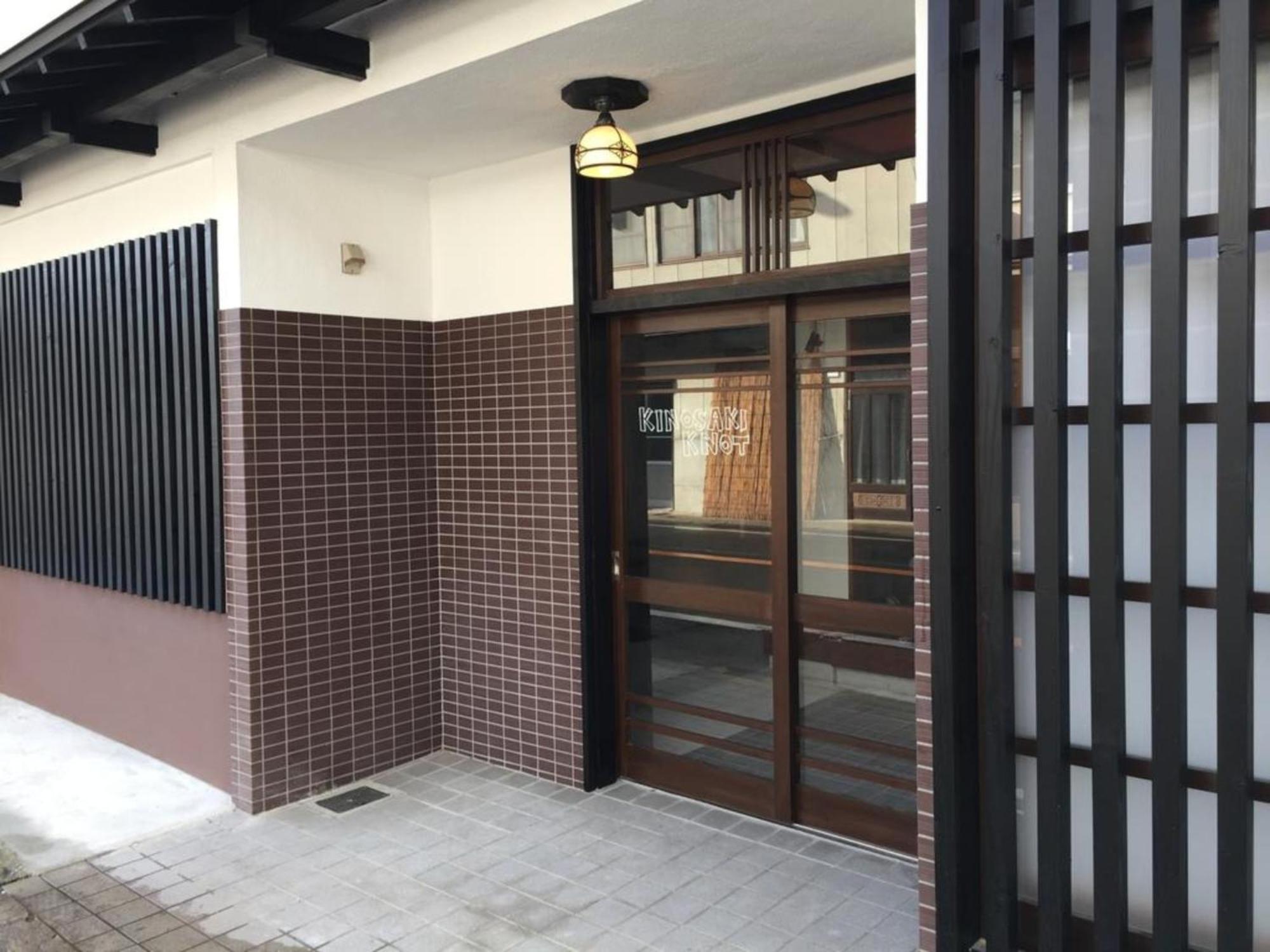 Kinosaki Knot Female Only Dormitory - Vacation Stay 25710V Toyooka  Exterior photo