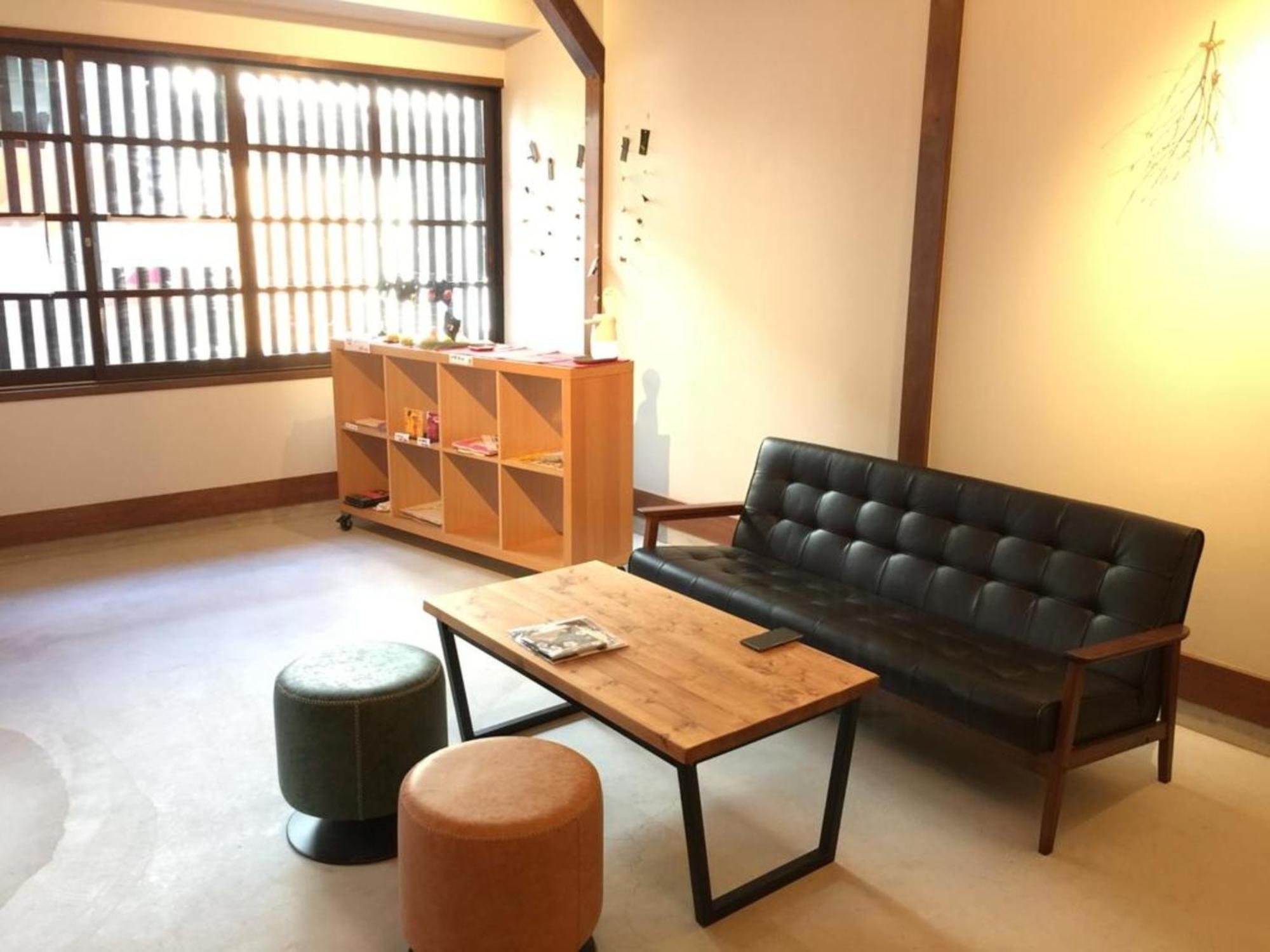 Kinosaki Knot Female Only Dormitory - Vacation Stay 25710V Toyooka  Exterior photo