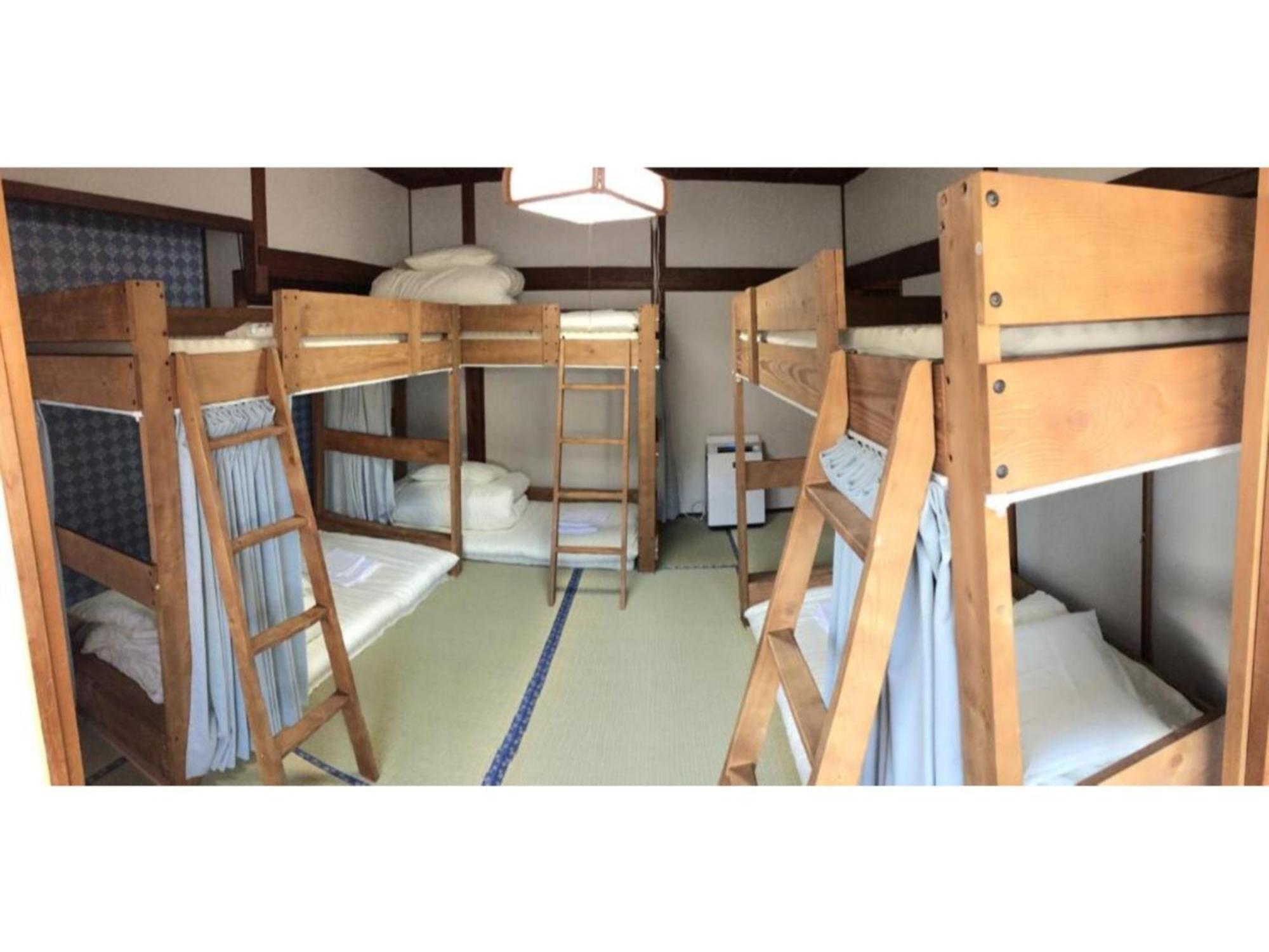 Kinosaki Knot Female Only Dormitory - Vacation Stay 25710V Toyooka  Exterior photo